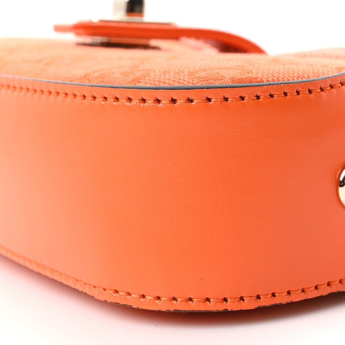 Mini Calfskin Shoulder Bag