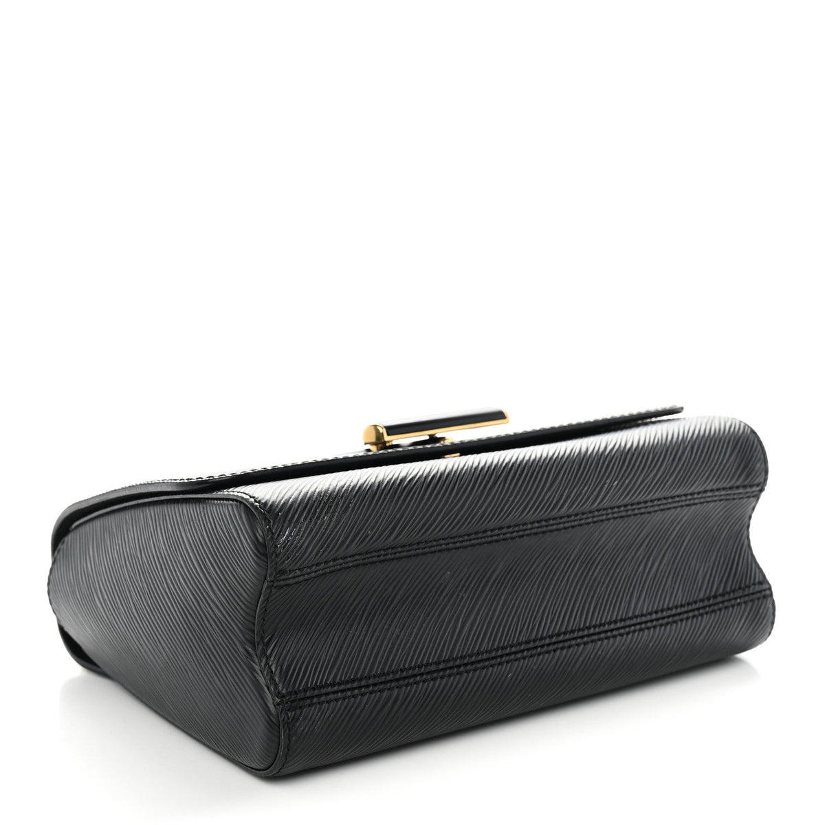 Shoulder Bag - Black