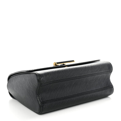 Shoulder Bag - Black