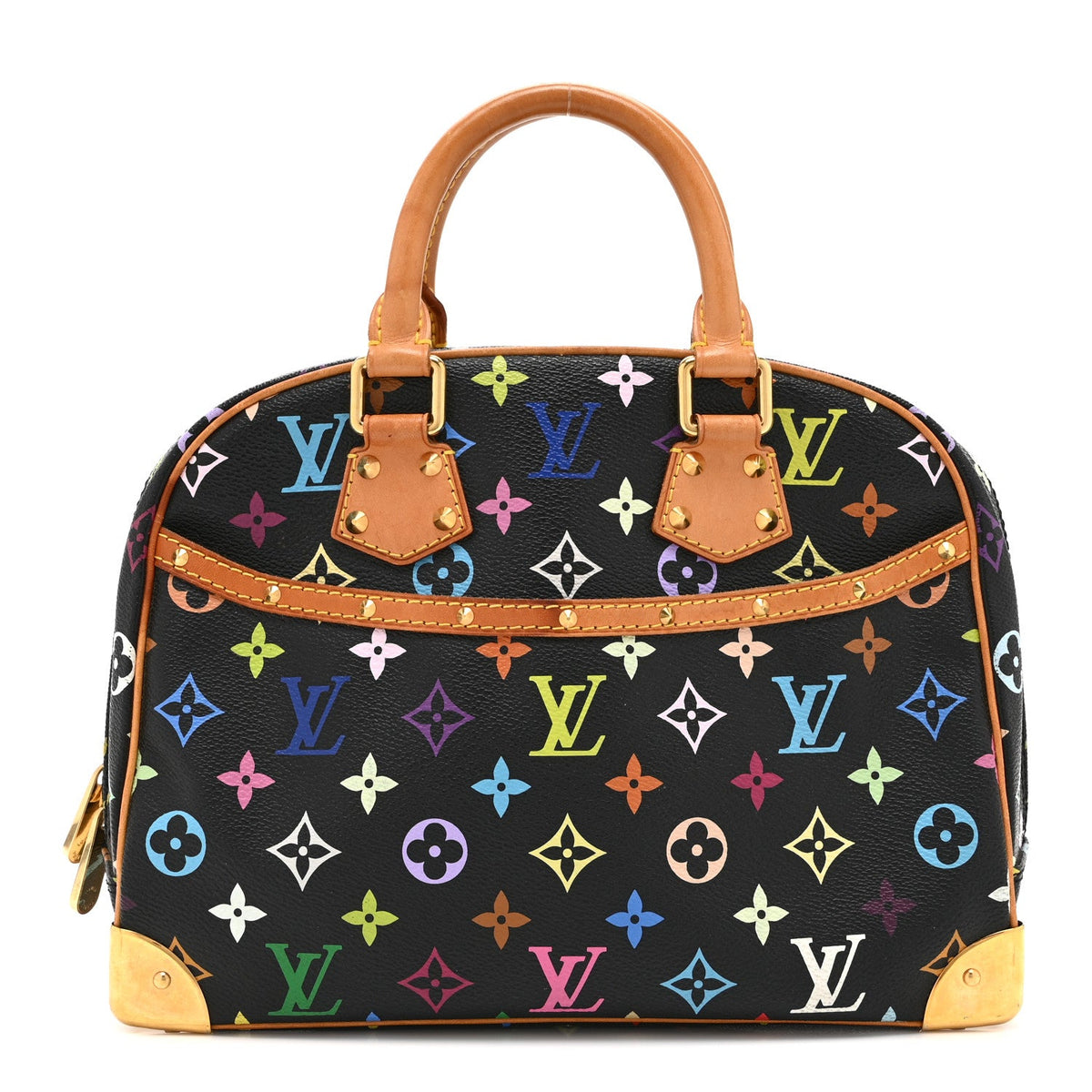 Handbag - Black