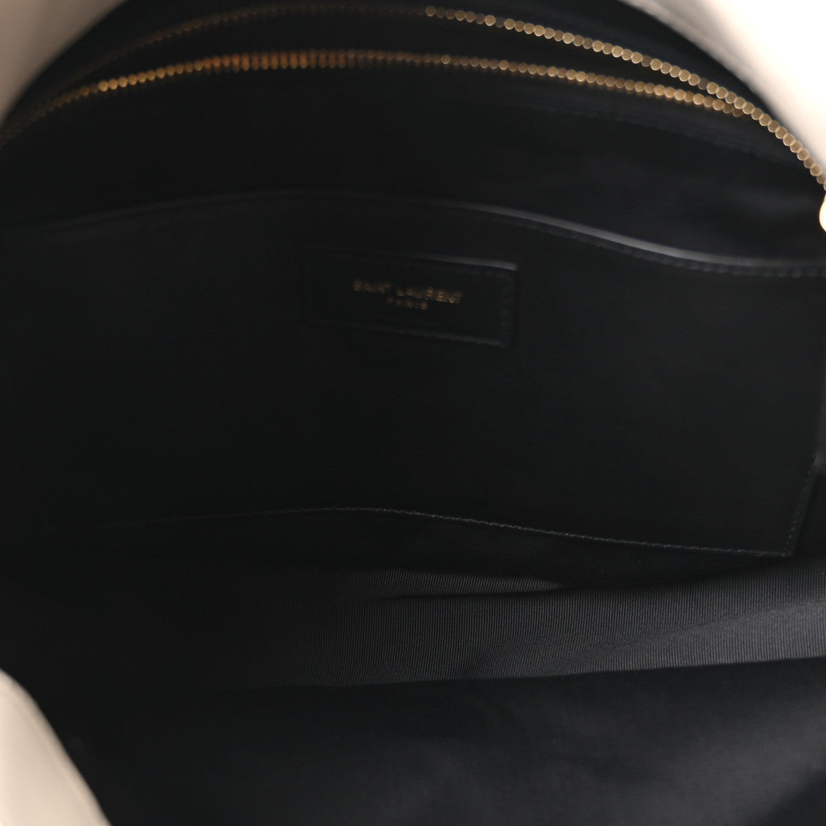 Medium Lambskin Handbag