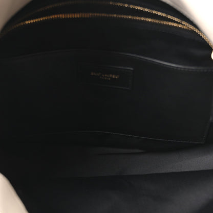 Medium Lambskin Handbag