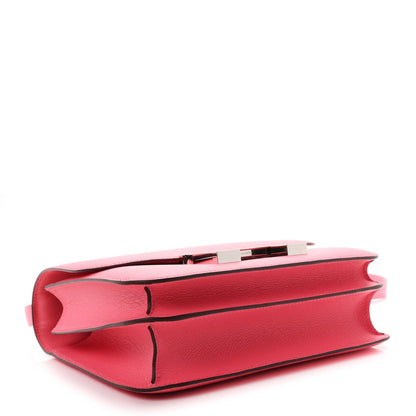 Handbag - Tan
