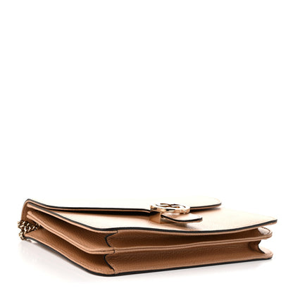 Calfskin Shoulder Bag
