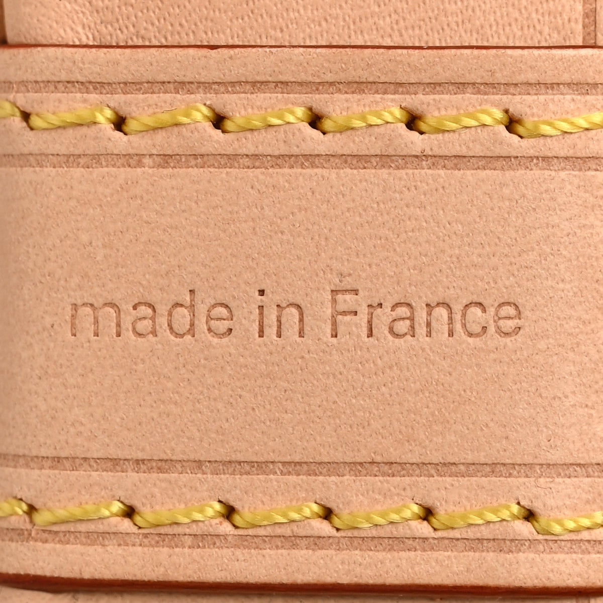 Monogram Petit Noe Nm Handbag