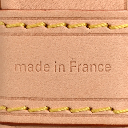 Monogram Petit Noe Nm Handbag