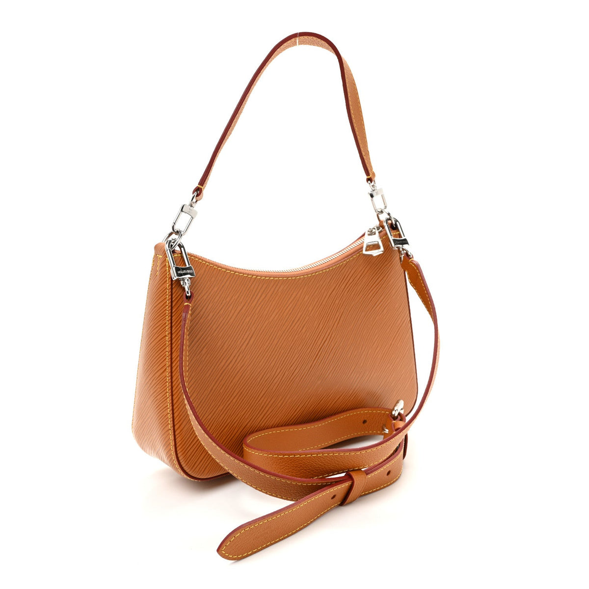 Handbag - Gold