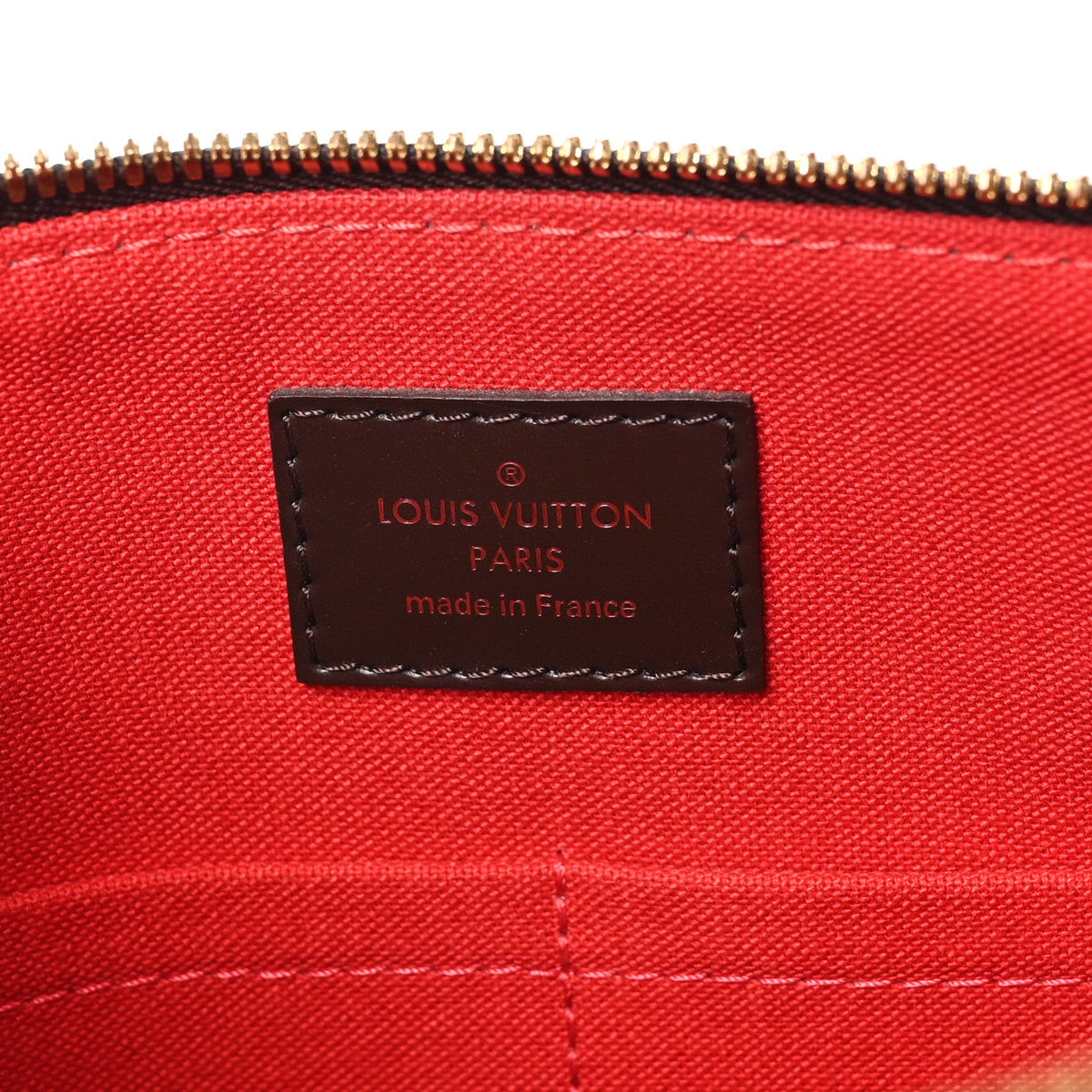 Damier Ebene Westminster Pm Handbag