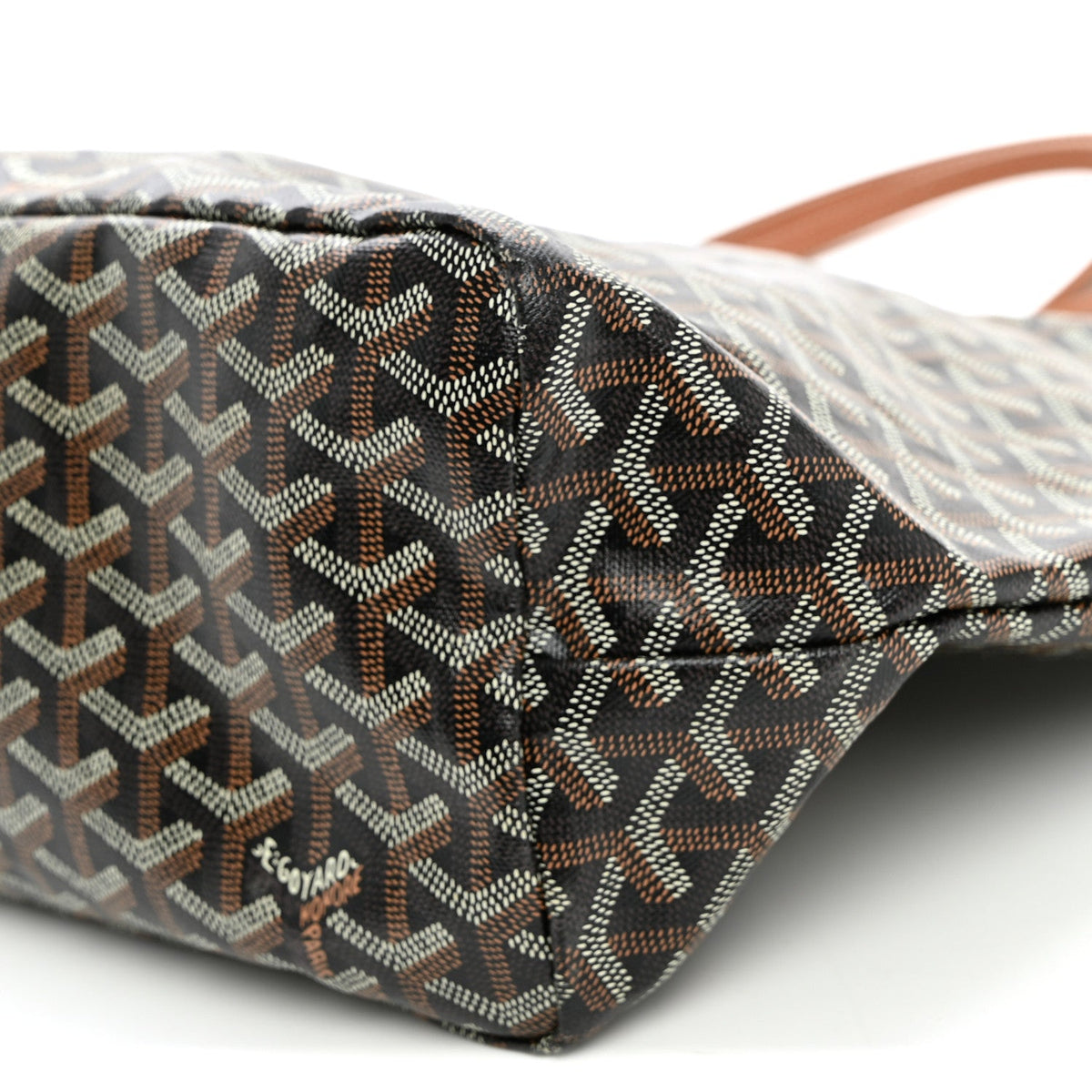 Handbag - Black