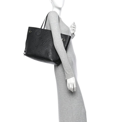 Handbag - Black