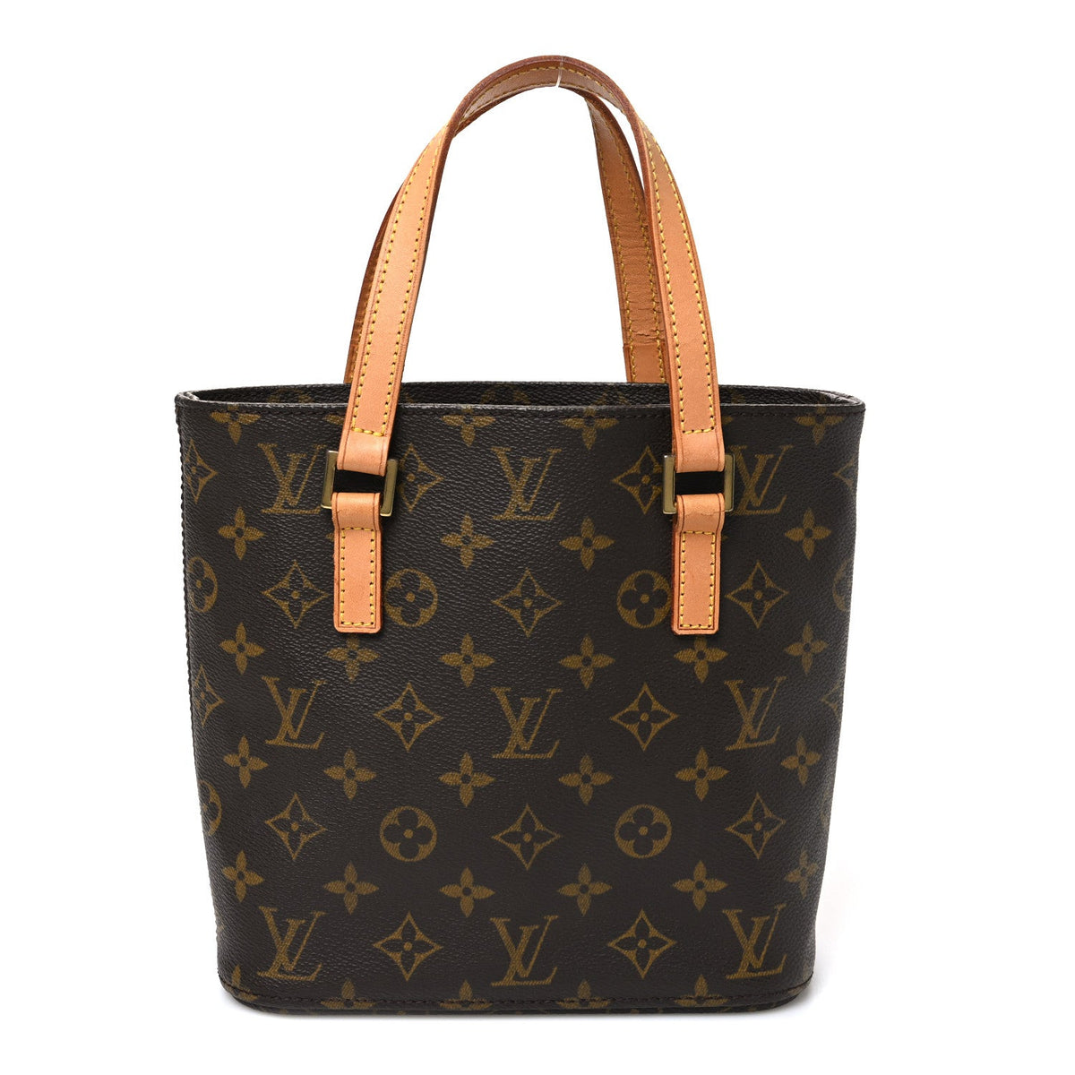 Monogram Vavin Pm Handbag