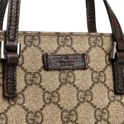 Tote Bag - Brown