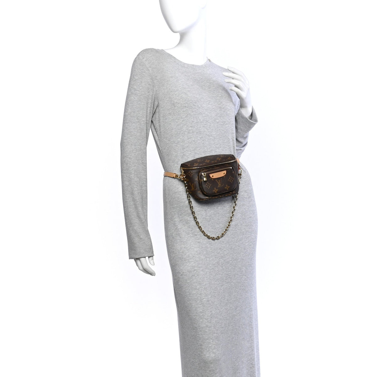 Mini Handbag