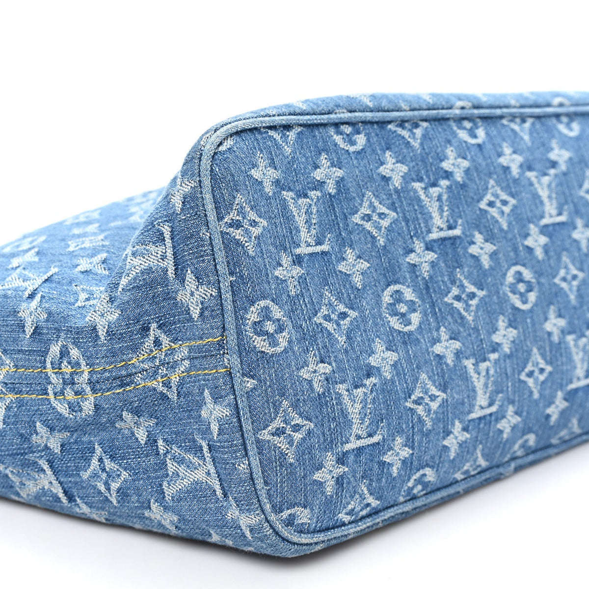 Handbag - Blue