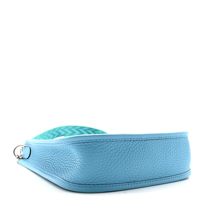 Taurillon Clemence Amazone Evelyne Tpm B Handbag