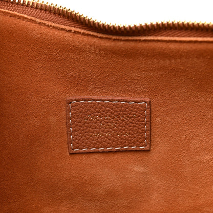 Calfskin Handbag