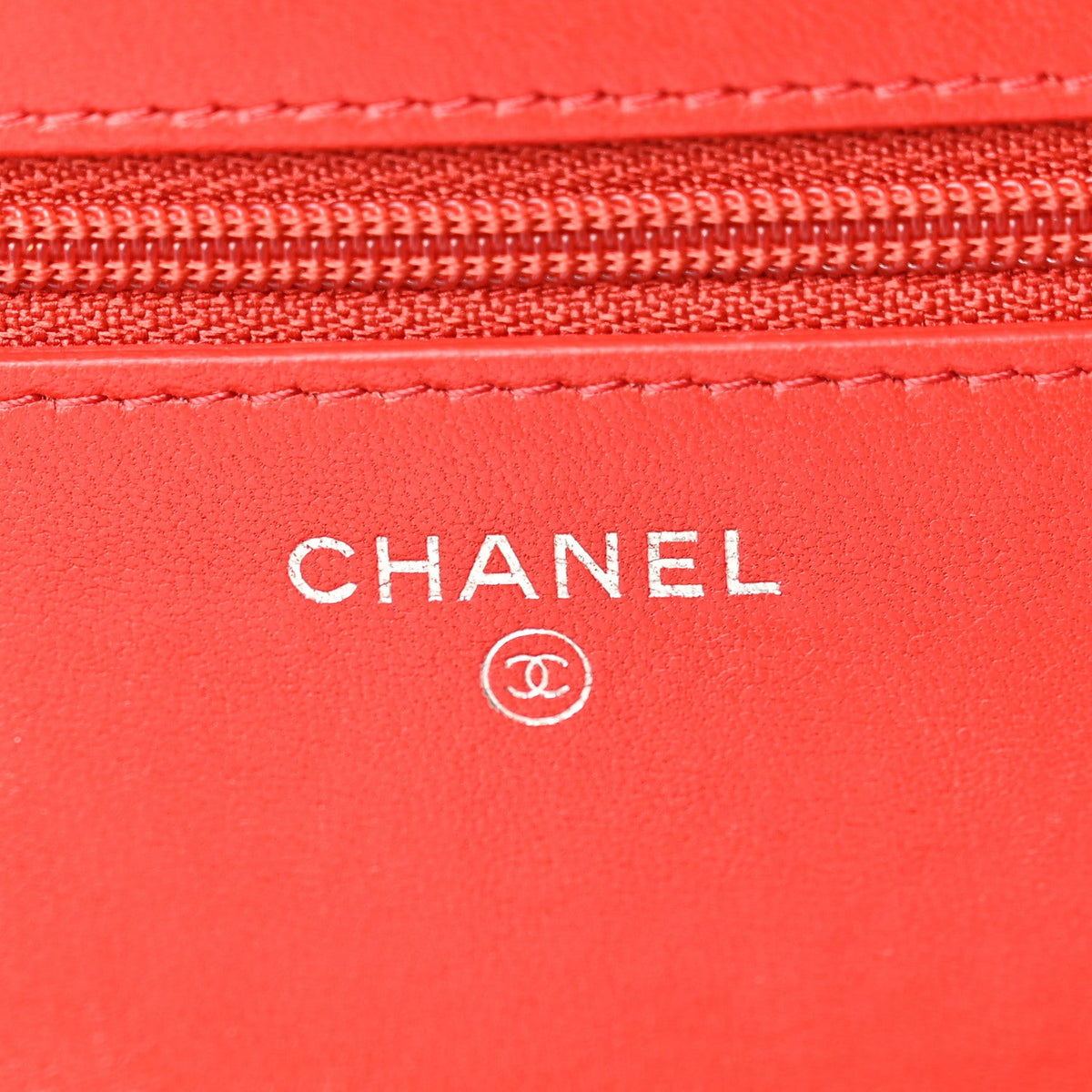 Wallet Bag - Gold