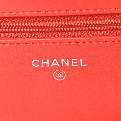 Wallet Bag - Gold