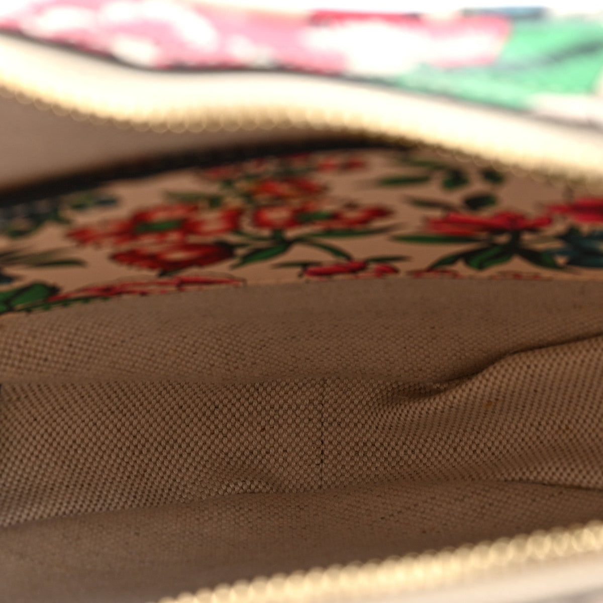 Mini Calfskin Shoulder Bag