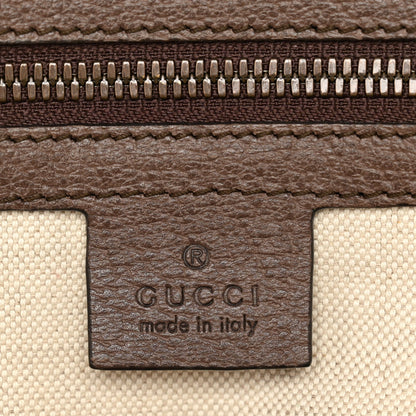 Medium Backpack - Brown