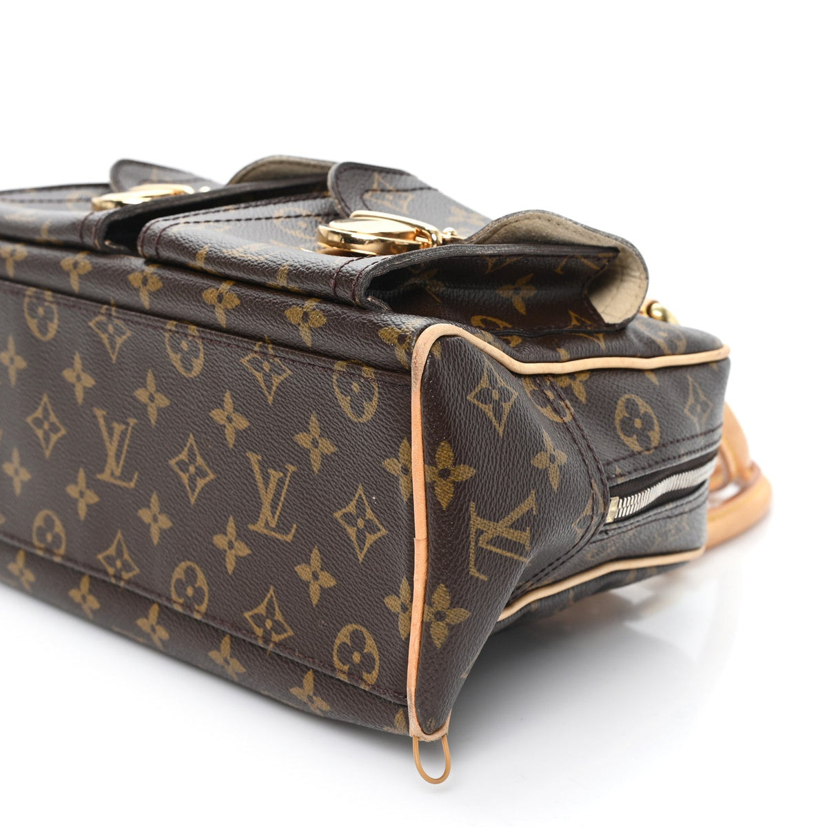 Handbag - Tan