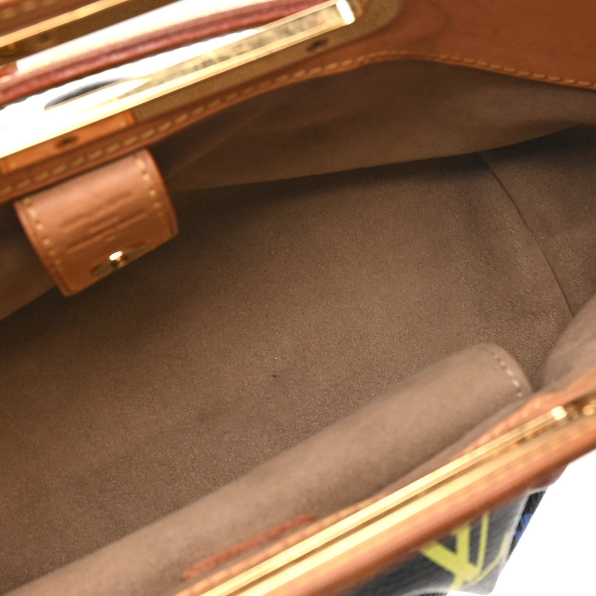 Handbag - Black