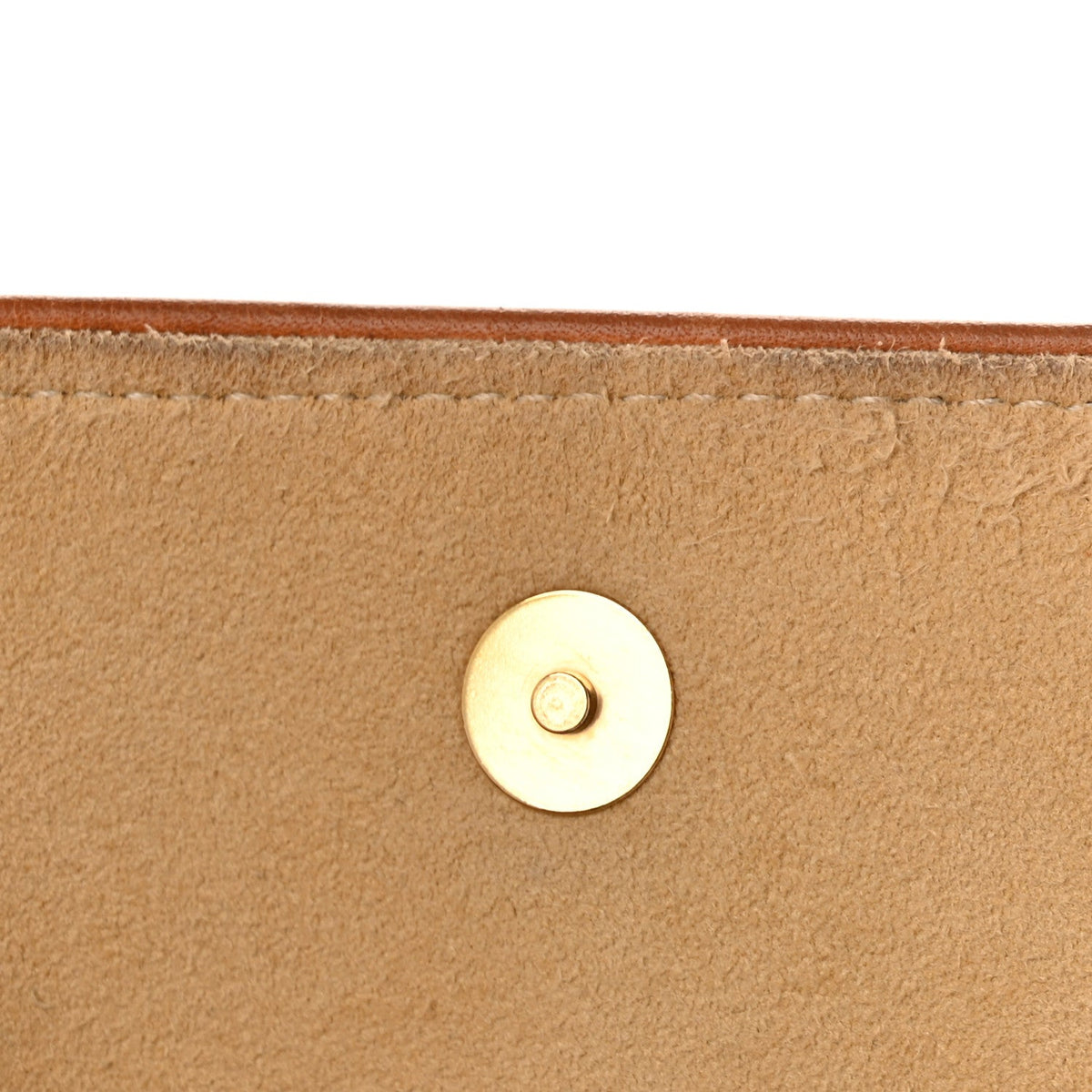 Monogram Pochette Twin Gm Handbag