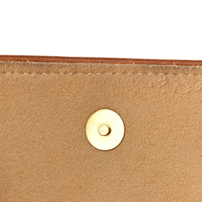 Monogram Pochette Twin Gm Handbag