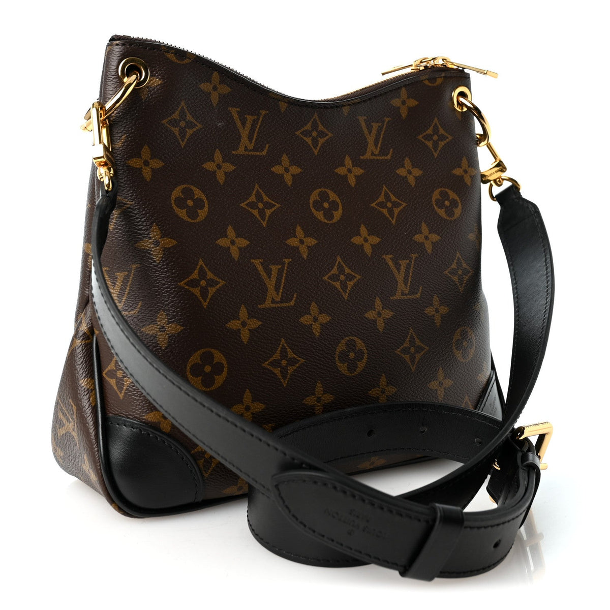 Handbag - Black