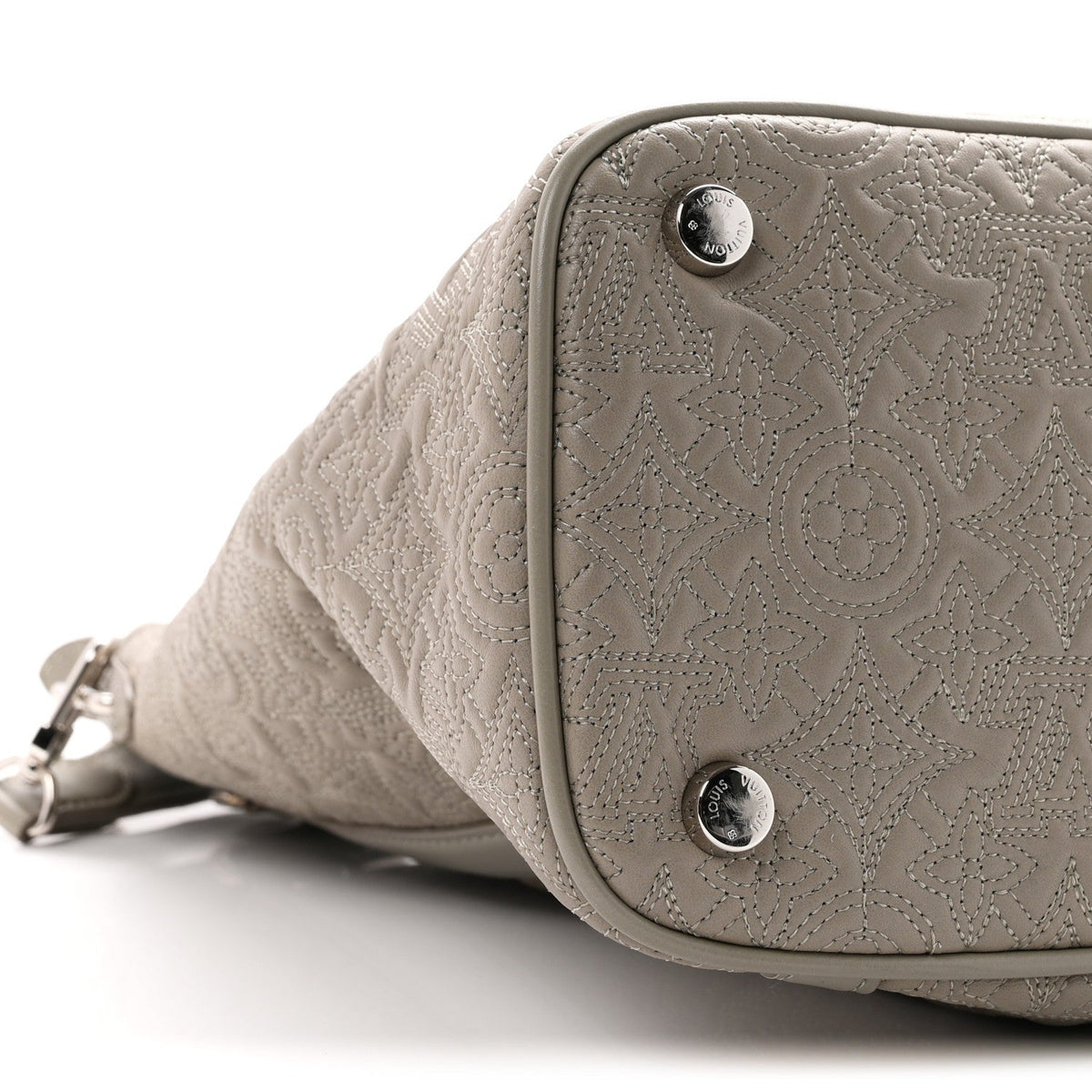 Lambskin Handbag
