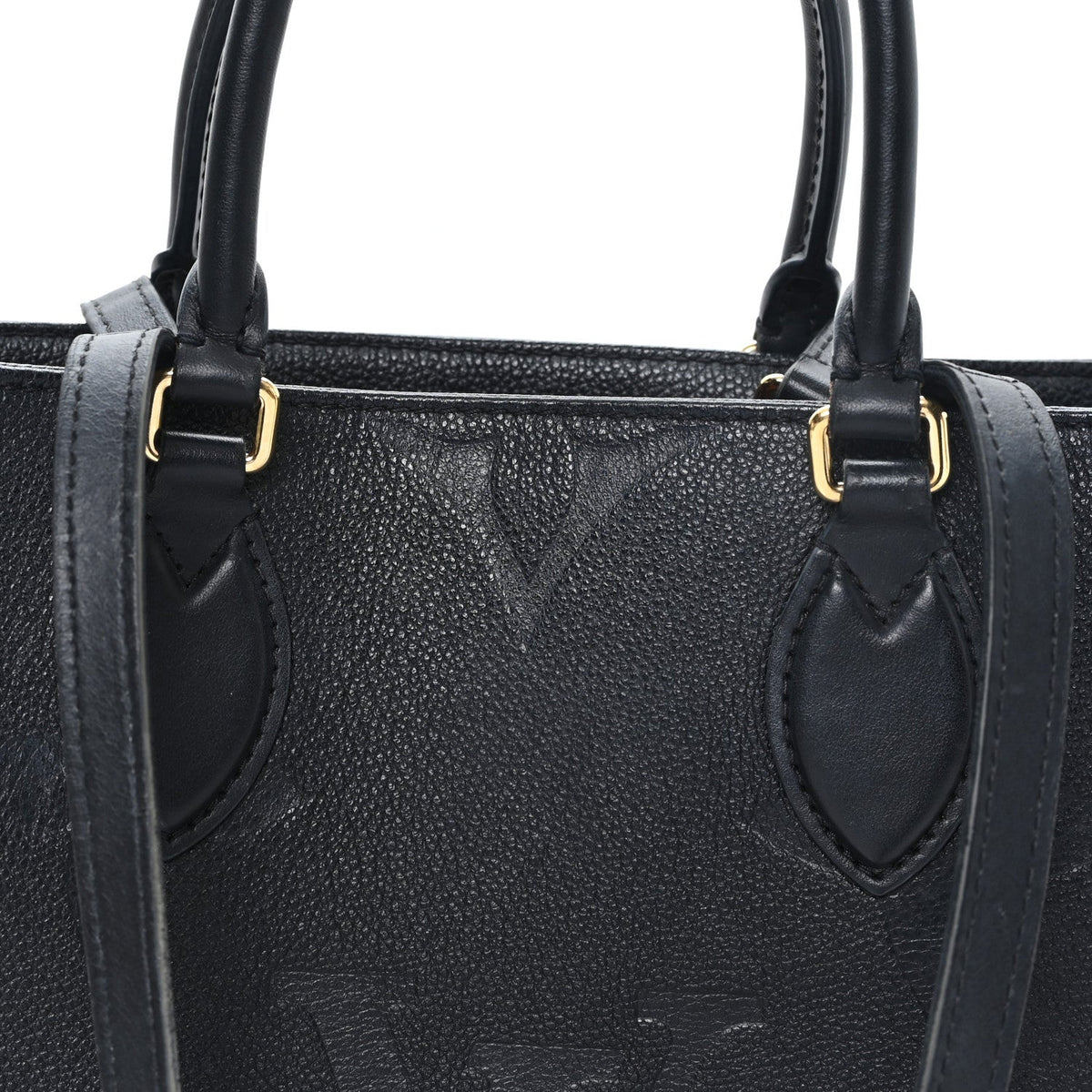 Handbag - Black