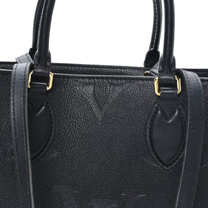 Handbag - Black