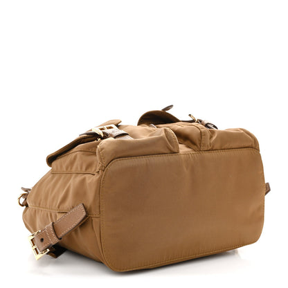Small Nylon Backpack