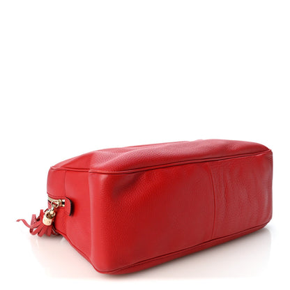 Medium Calfskin Handbag