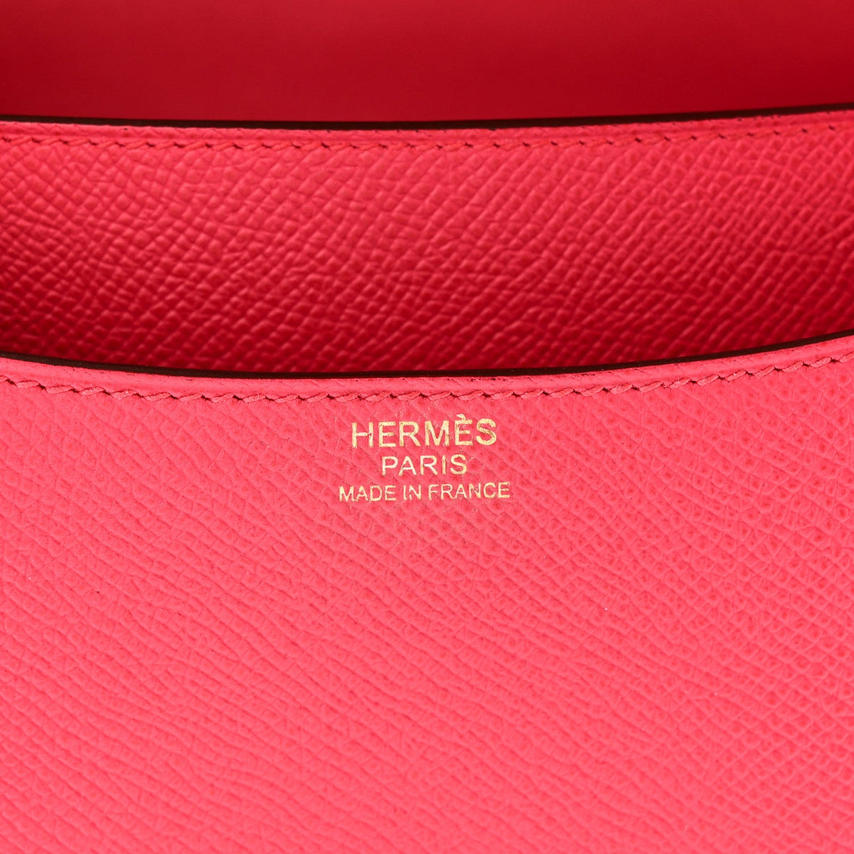 Epsom Handbag - Tan