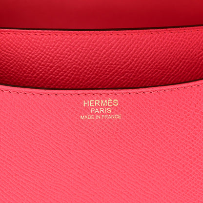 Epsom Handbag - Tan