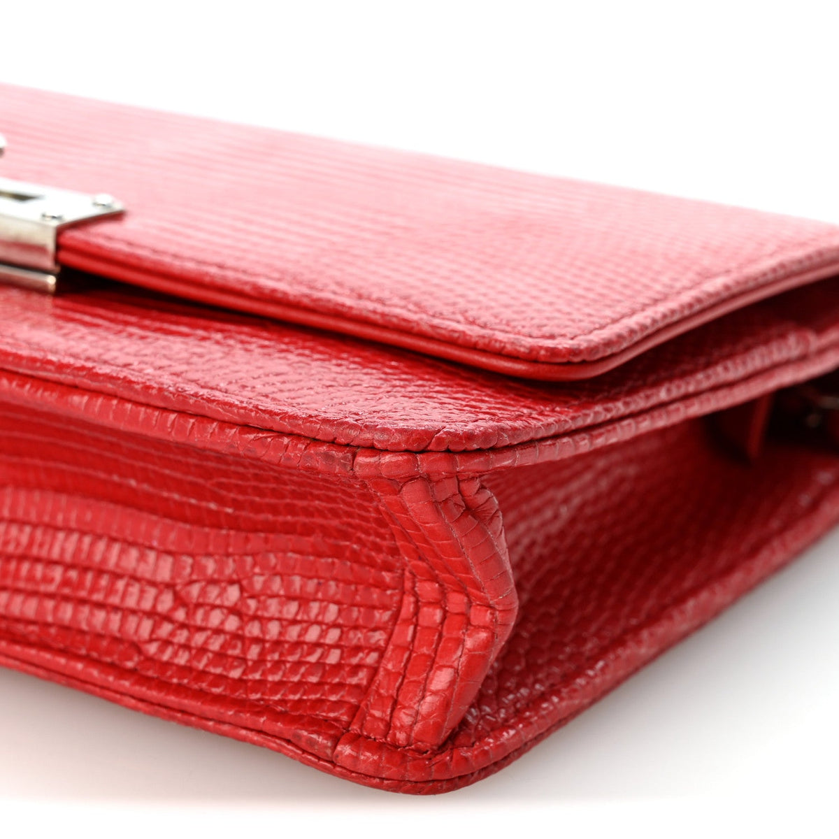 Wallet Bag - Gold
