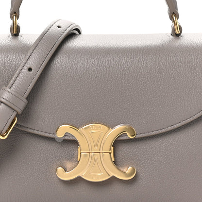 Calfskin Handbag