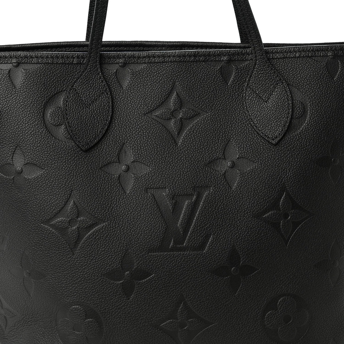 Handbag - Black