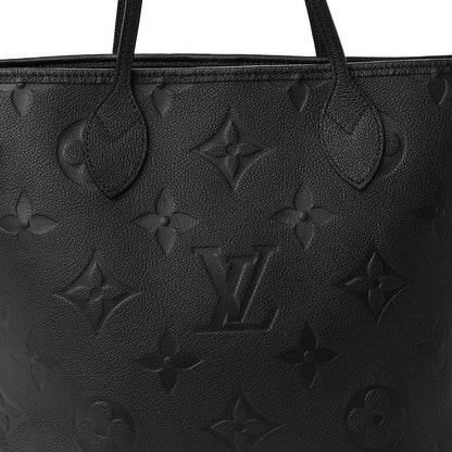 Handbag - Black