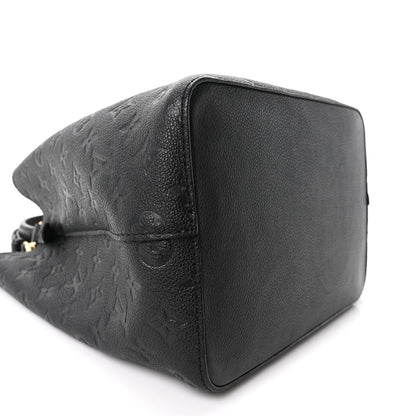 Handbag - Black