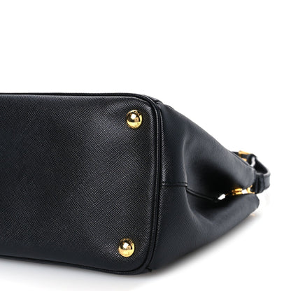 Small Tote Bag - Black