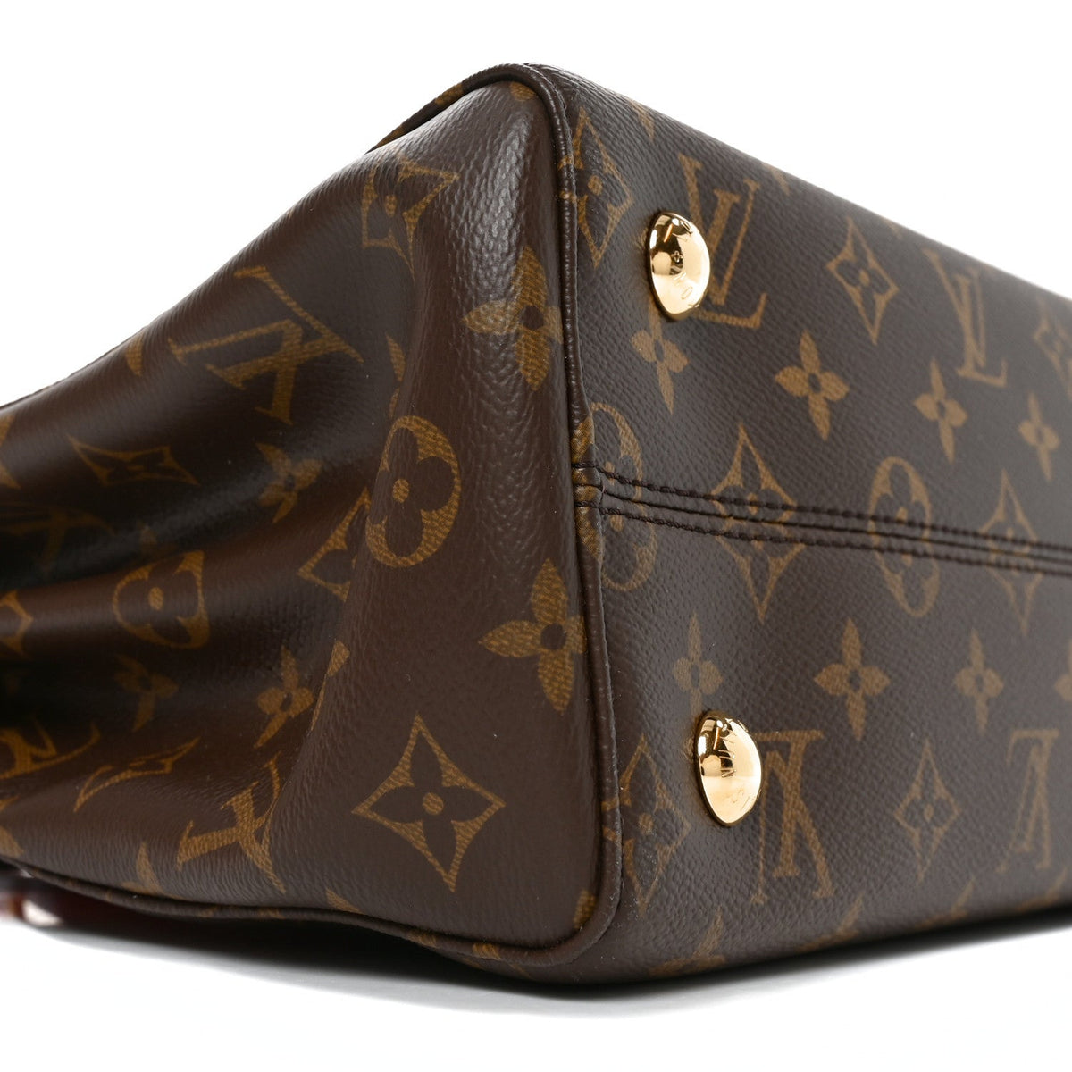 Monogram Venus Cherry Handbag