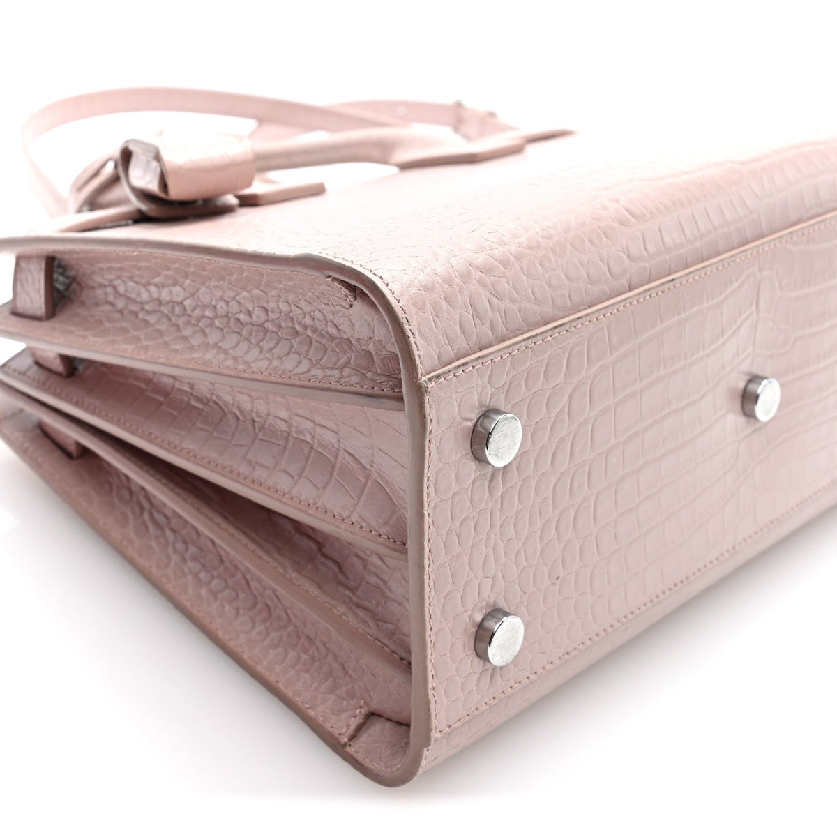 Calfskin Handbag