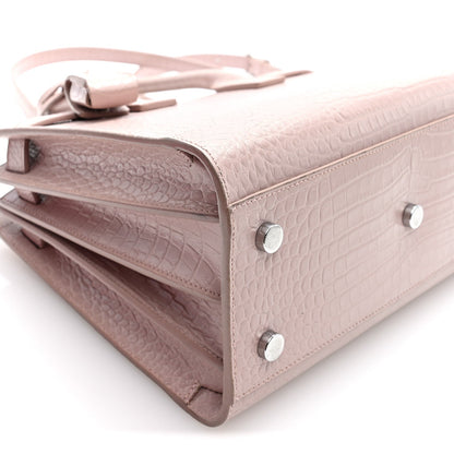 Calfskin Handbag