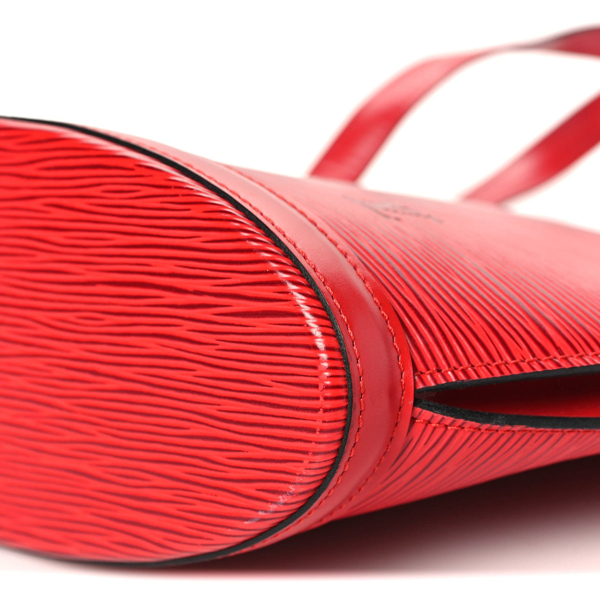 Handbag - Red