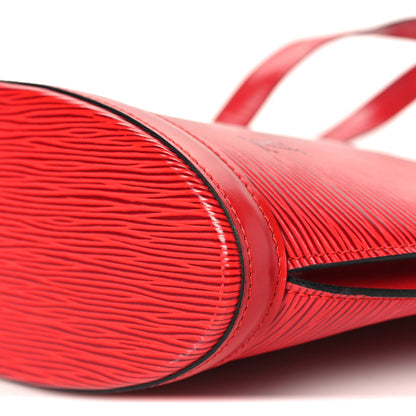 Handbag - Red