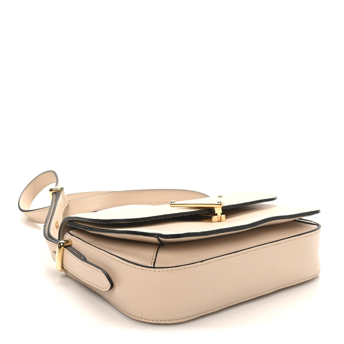 Calfskin Shoulder Bag