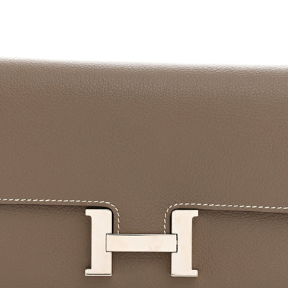 Wallet Bag - Tan