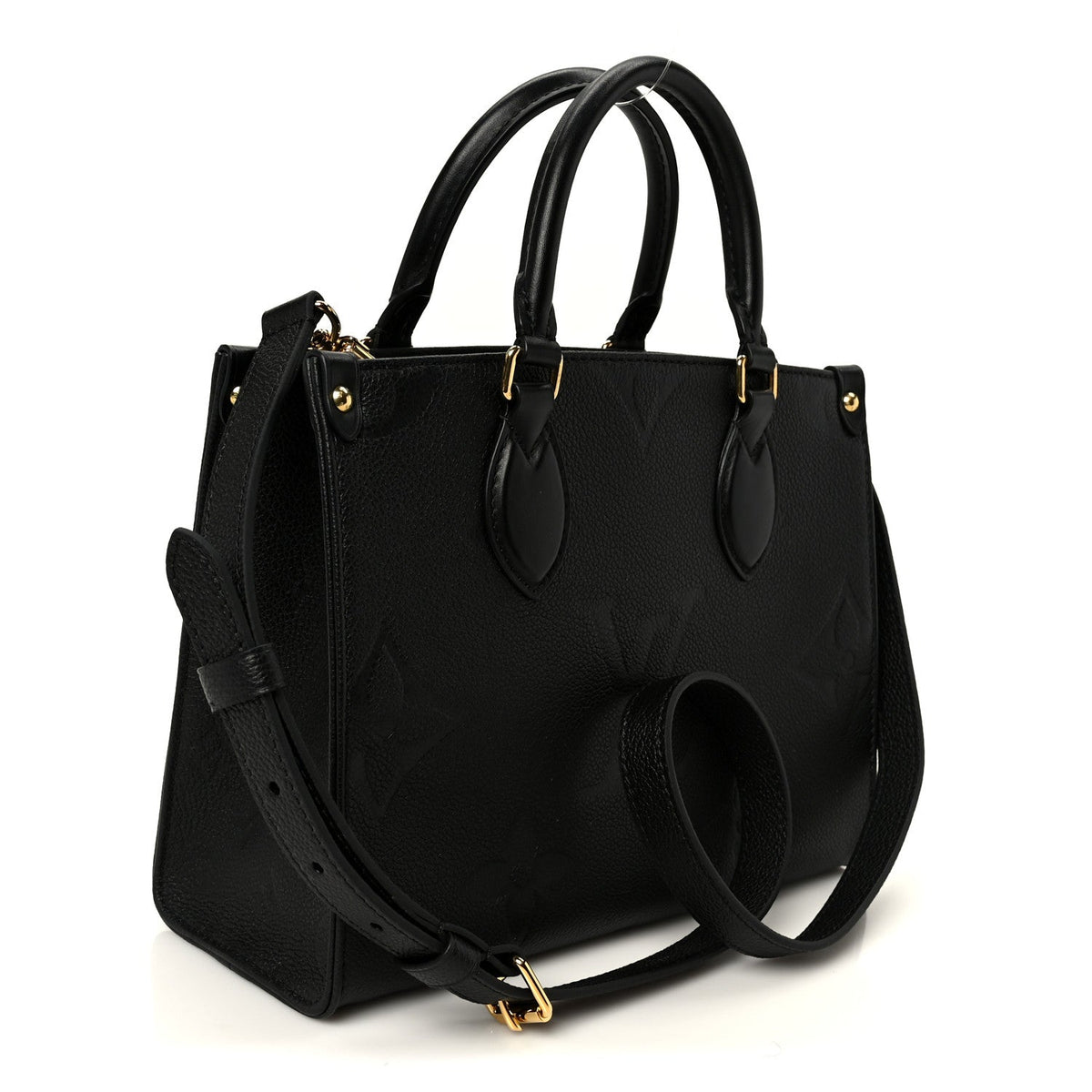 Handbag - Black